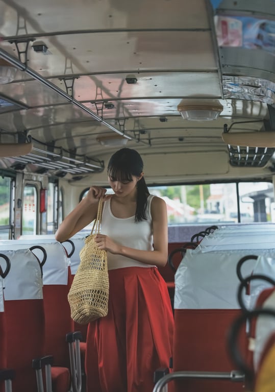 图片[11]-乃木坂46 远藤樱1st写真集 可憐 - 在线免费观看-阅图吧