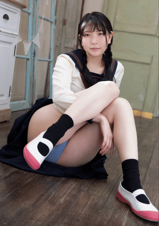 图片[29]-#vol.18 天津神 Fetish Gravure – Blissful Fetish - 全本免费在线观看-阅图吧