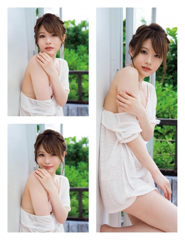 图片[27]-相沢みなみ写真集 Mi - 在线免费观看-阅图吧