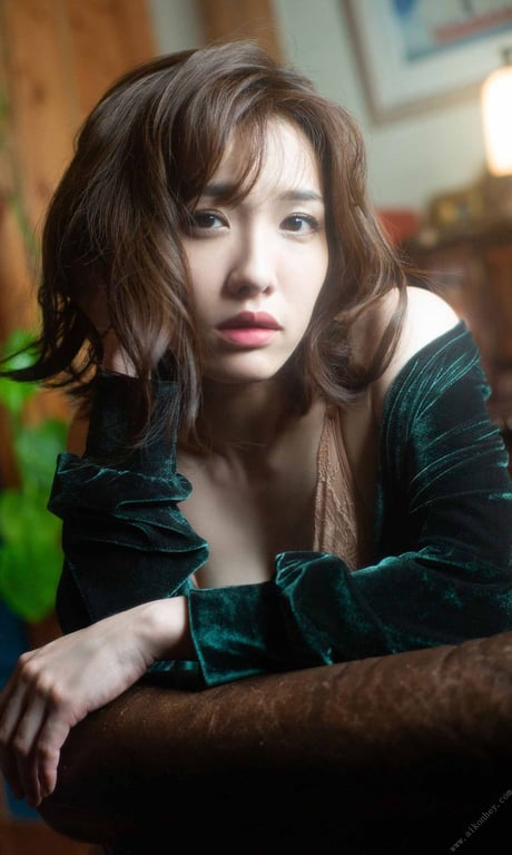 图片[34]-#Anna Konno 今野杏南 – Whether you sleep or wake up 无论睡着还是醒来 (2021-07-05) - 全本免费在线观看-阅图吧