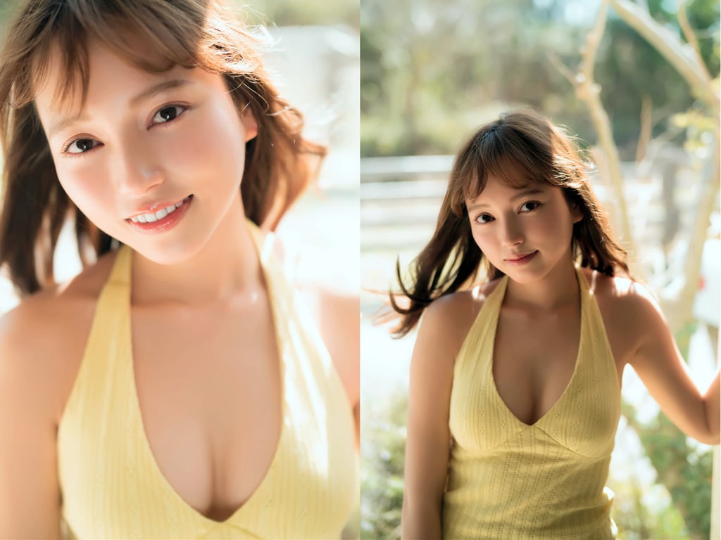 图片[3]-#週刊現代デジタル写真集 小室沙也加「素顔の私で」 - 全本免费在线观看-阅图吧