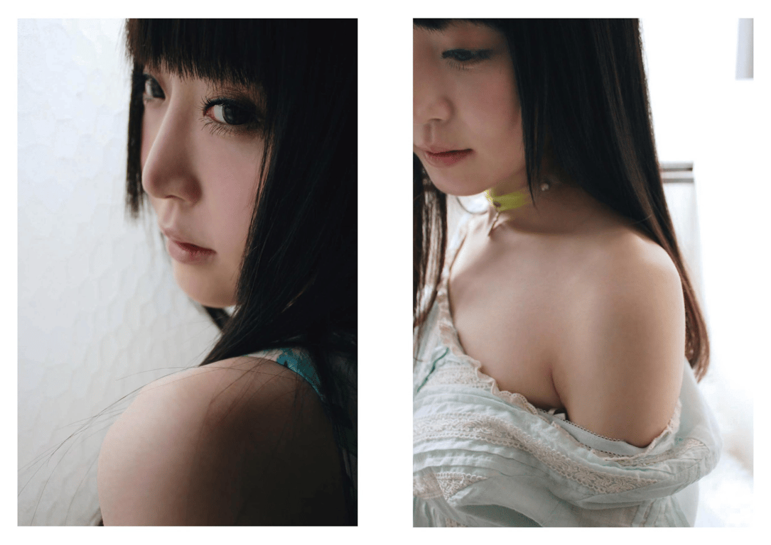 图片[12]-ヌード画報 七菜乃 digital edition (myway mook) - 在线免费观看-阅图吧