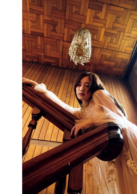 图片[28]-中田花奈 ２ｎｄ写真集 撩拨人心 - 在线免费观看-阅图吧