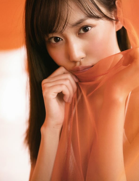 图片[57]-#Mizuki Yamashita 山下美月 – 1st Photobook Unforgettable Person 忘不了的人 (3rd scan) - 全本免费在线观看-阅图吧