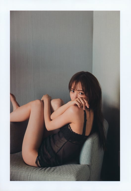 图片[114]-2023.06.20 日向坂46加藤史帆1st写真集『#想见你』 - 在线免费观看-阅图吧