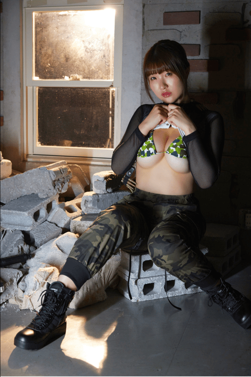 图片[28]-#原纺纱 百发百中 心动不已 必拍！完整收录 - 全本免费在线观看-阅图吧