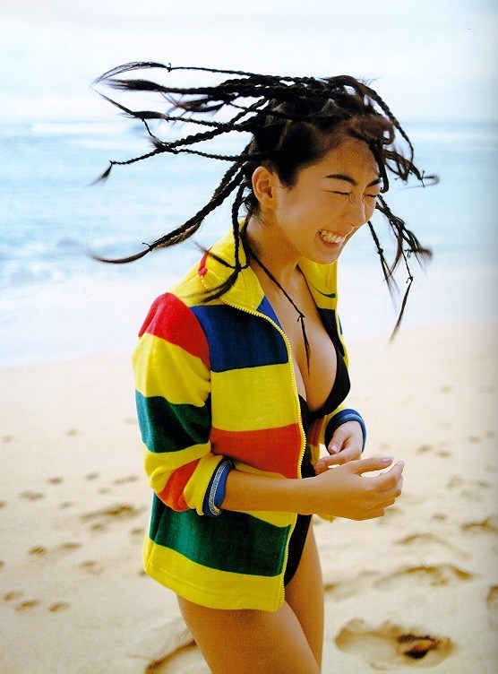 图片[34]-#優香 – ZIP~seventeen~ - 全本免费在线观看-阅图吧