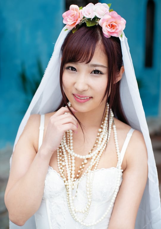 图片[22]-#Noa Eikawa 荣川乃亚 Ichigo Hakusho 「草莓白皮书」 alarm (2020.10.16) - 全本免费在线观看-阅图吧