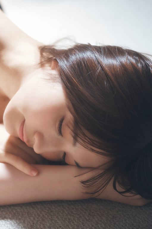 图片[87]-#Nanako Kurosaki 黒嵜菜々子 – Yukata appearance is disheveled -Long VER- 浴衣姿态凌乱 长版本 (2023-07-28) - 全本免费在线观看-阅图吧