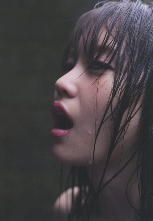 图片[68]-#Mariya Nagao 永尾玛丽亚 1st Photobook – Beautiful cells 美丽的细胞 (2016-03-10) - 全本免费在线观看-阅图吧