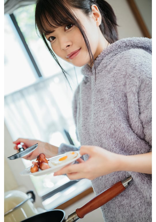 图片[58]-八木奈々 数字写真集 とられち(No Watermark) - 在线免费观看-阅图吧