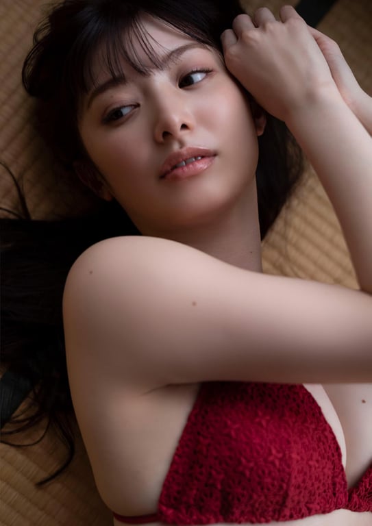 图片[9]-[B.L.T. Photobook] Tomu Muto 武藤十梦 - Kaze no shirabe 风之调 (2023-08-29) - 在线免费观看-阅图吧