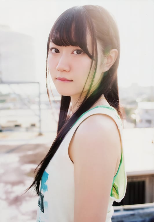 图片[17]-#Yui Ogura 小仓唯 – Yui Hatachi 二十岁 (2016-06-24) - 全本免费在线观看-阅图吧