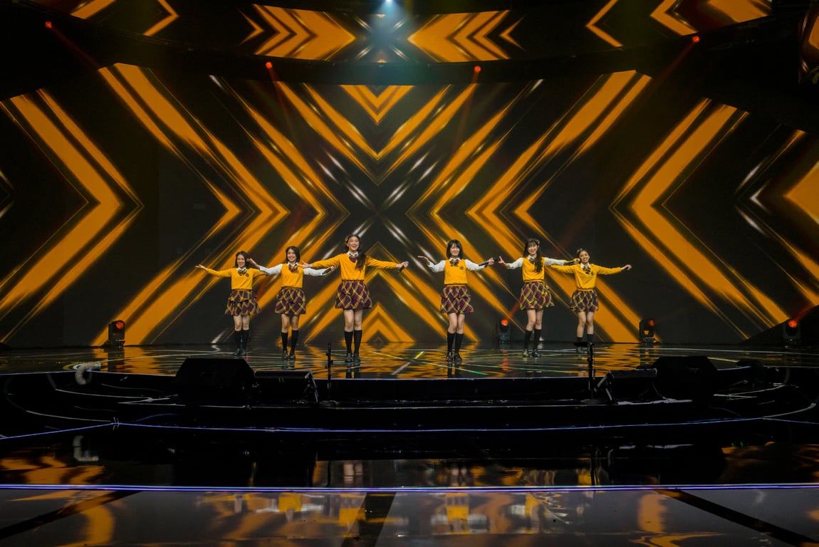 图片[17]-JKT48 - JKT48 SOL LUNA - 在线免费观看-阅图吧