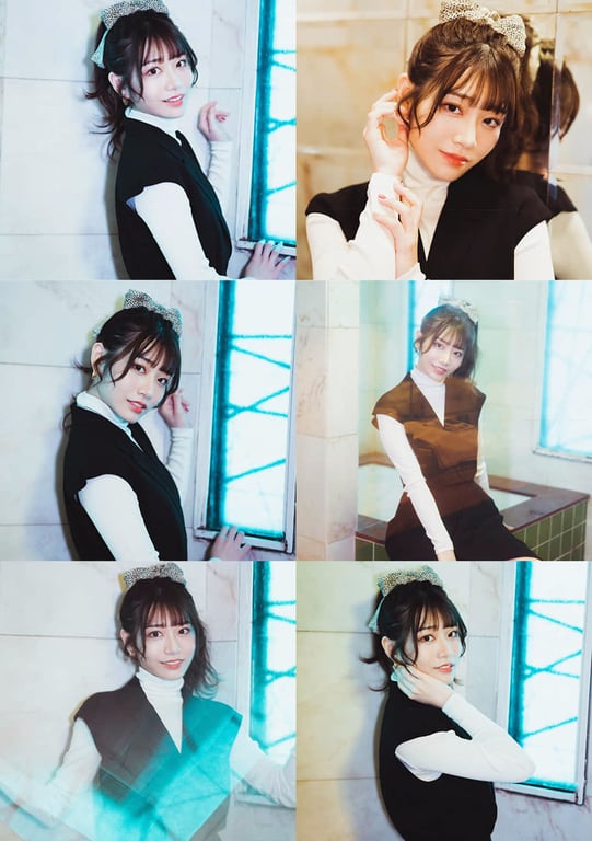 图片[30]-#Saika Kawakita 河北彩花 (2022-02-22) NO watermark - 全本免费在线观看-阅图吧