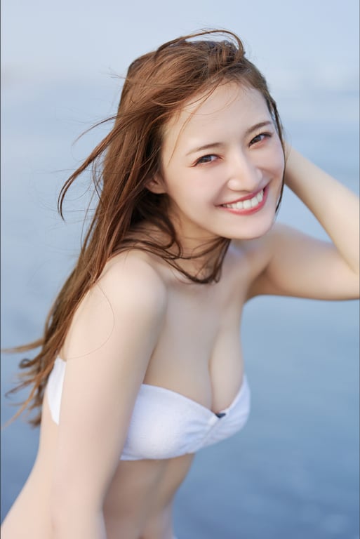 图片[66]-#FRIDAYデジタル写真集 中田花奈 美しい人 (2024-10-31) - 全本免费在线观看-阅图吧