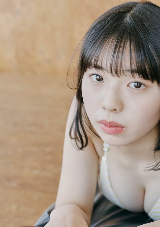 图片[24]-#菊地姫奈「青春综合征【完全版】」 BUBKAデジタル写真集 - 全本免费在线观看-阅图吧