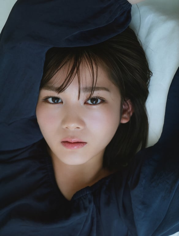 图片[9]-#欅坂46 首本写真集 『21人的未完成』\Ozeki - 全本免费在线观看-阅图吧