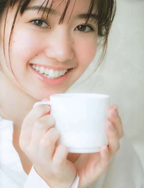 图片[14]-#欅坂46 首本写真集 『21人的未完成』\Yone - 全本免费在线观看-阅图吧