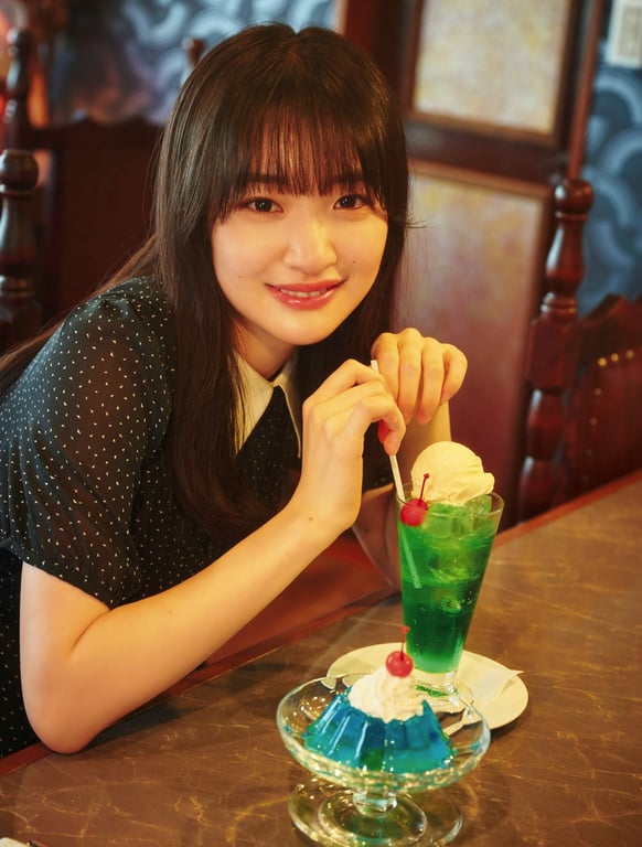 图片[88]-#Platinum Flash Vol.23 (2023) 乃木坂46 远藤樱 佐藤枫 佐藤璃果 樱坂46 小岛凪纱 爱来 NGT48 小越春花 AKB48 大盛真步 桐原美月 山田圣爱 - 全本免费在线观看-阅图吧