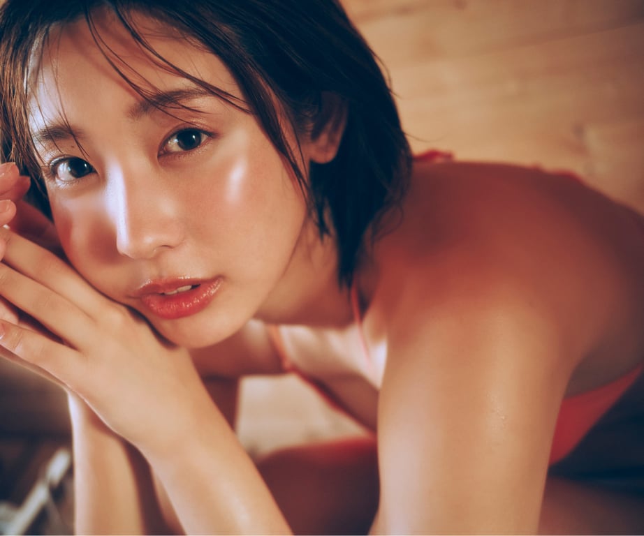 图片[44]-【数字限定】水凑美樱写真集「梦的开始」 週プレ PHOTO BOOK - 在线免费观看-阅图吧