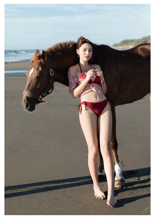 图片[117]-#與你襄遇 林襄數位寫真(2021-05-03) - 全本免费在线观看-阅图吧