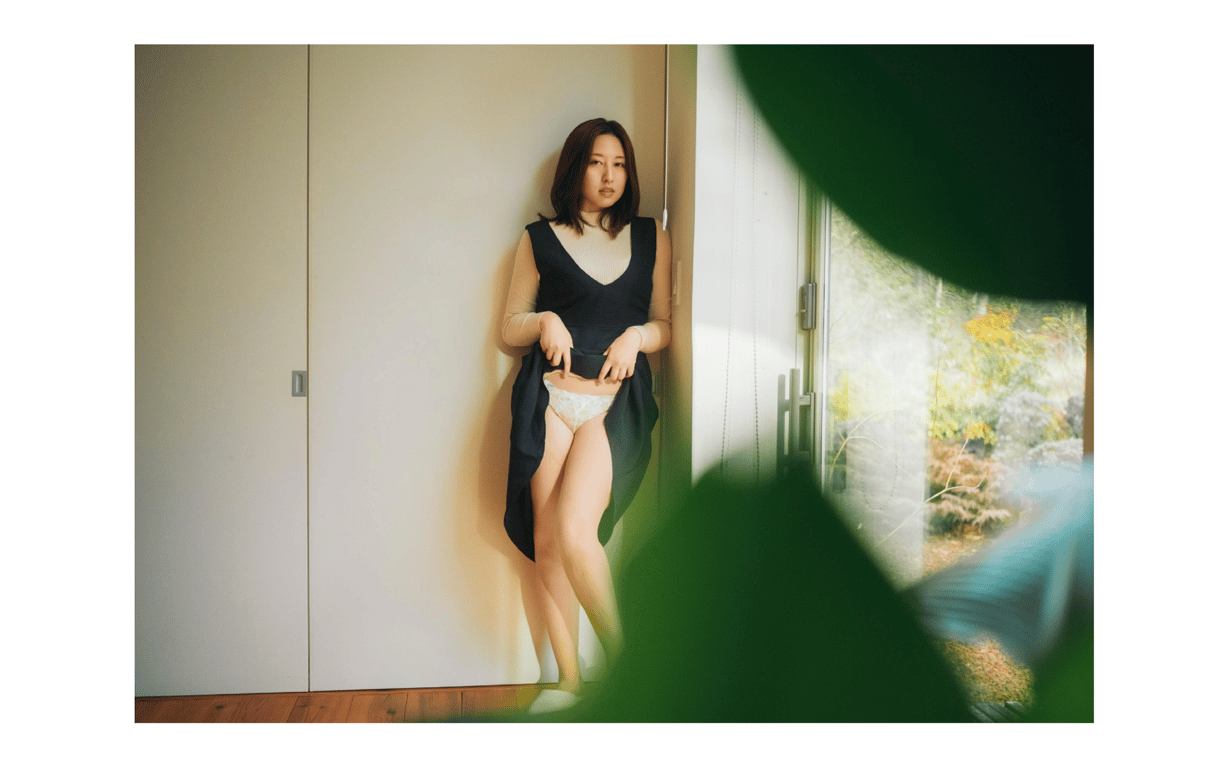 图片[35]-#羽田野栞 数字写真集『生活』(wunder publishing house) - 全本免费在线观看-阅图吧