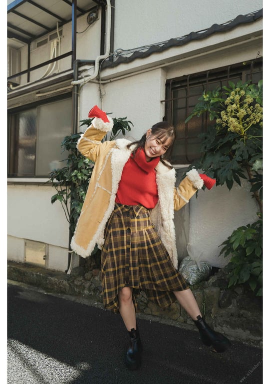 图片[18]-#とられち 美谷朱里(2023-01-31) - 全本免费在线观看-阅图吧