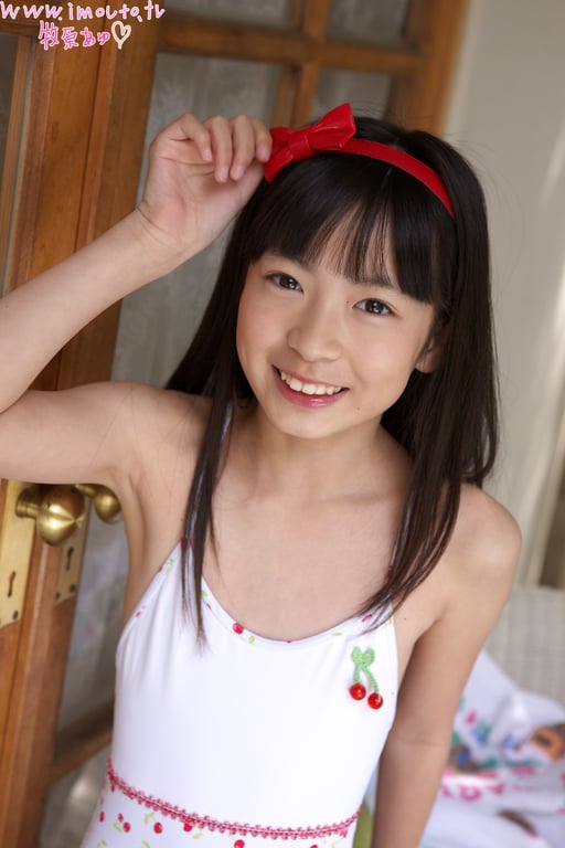 图片[5]-牧原あゆ 『純真無垢 vol.3』 - 在线免费观看-阅图吧