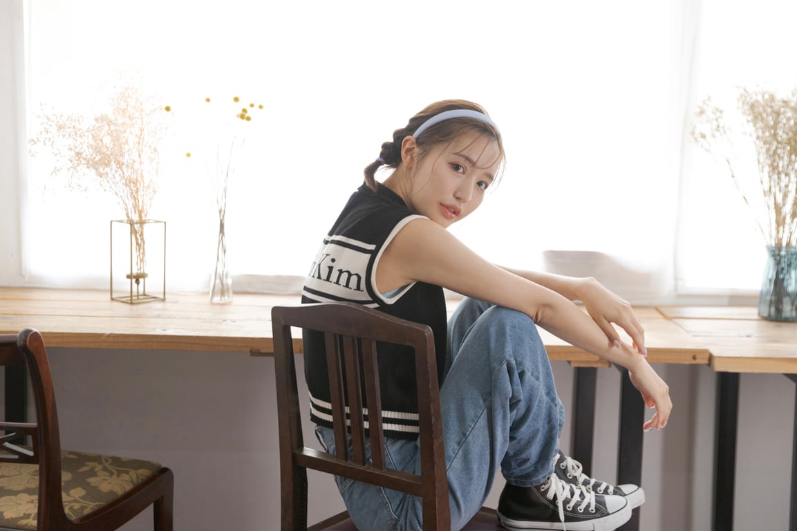 图片[164]-Sarina Momonaga 百永纱里奈 - Perfect Day For A Date 约会日和 - 在线免费观看-阅图吧