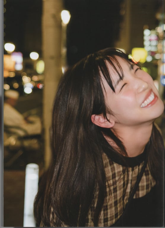 图片[24]-2024.02.09 AKB48 下尾美羽 1st写真集 只属于我的东西 - 在线免费观看-阅图吧