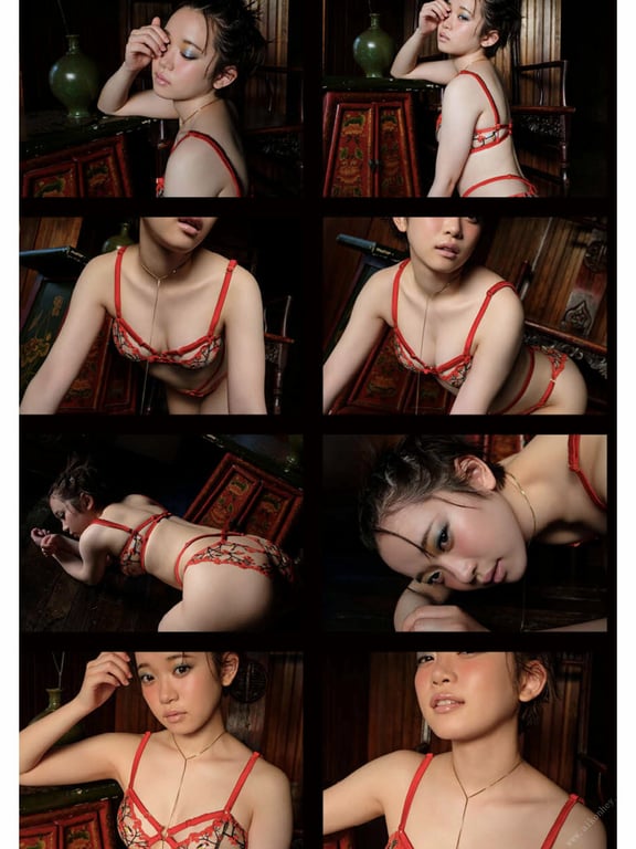 图片[62]-#Yura Kano 架乃由罗 – lei felina (2021-04-01) - 全本免费在线观看-阅图吧