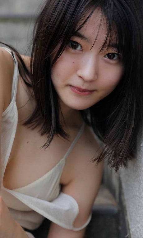 图片[12]-#Ayuri Yoshinaga 吉永步 – May like 或许喜欢 (2020-09-04) - 全本免费在线观看-阅图吧