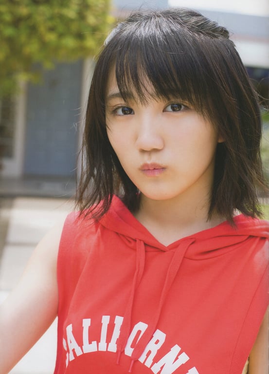 图片[60]-#船木結 写真集 结色 MUSUBU16 (Photobook+DVD付き) - 全本免费在线观看-阅图吧