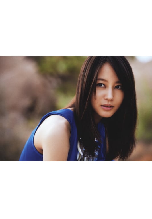 图片[43]-#堀北真希 写真集 Dramatic - 全本免费在线观看-阅图吧