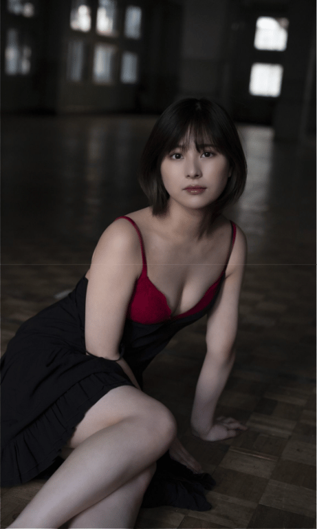 图片[39]-2022.04.25 【数字限定】佐藤栞写真集「熬夜」 週プレ PHOTO BOOK - 在线免费观看-阅图吧