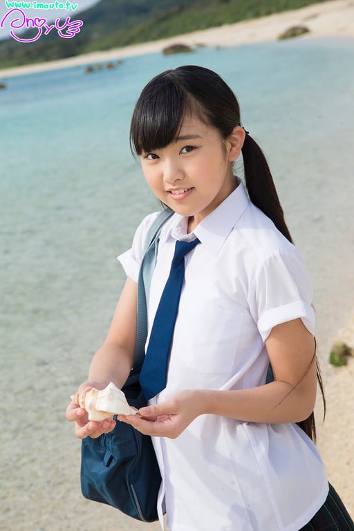 图片[32]-香月杏珠 『独占 vol.2』 - 在线免费观看-阅图吧