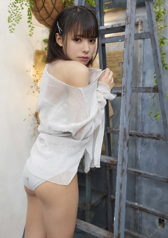 图片[46]-#Amisa Miyazaki 宫崎亚美沙 – Gravure in plain clothes !! 私服拍摄写真!! (2021-07-30) - 全本免费在线观看-阅图吧