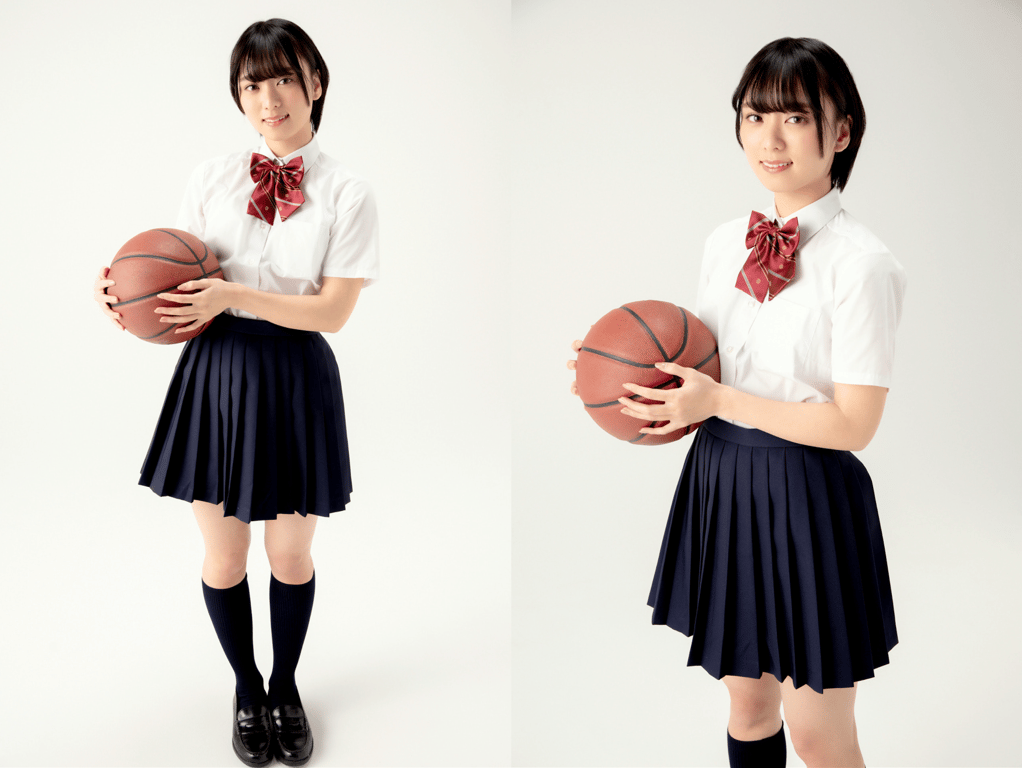 图片[6]-ABSOLUTE SPORTS POSE 绝对的青春运动姿势集 もなみ铃【裸体姿势写真集】 - 在线免费观看-阅图吧