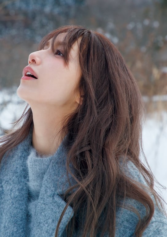 图片[6]-2024.11.29 【仅电子版特典照片附赠】后藤真希 写真集 ｆｌｏｓ - 在线免费观看-阅图吧