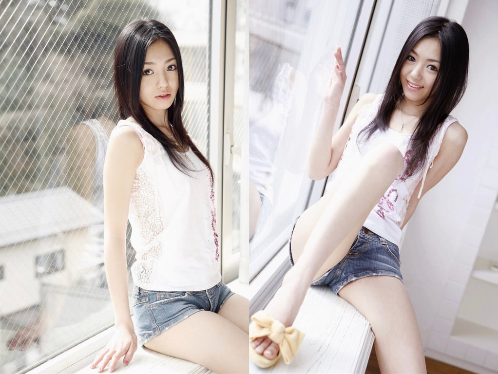 图片[26]-#欲望的目标 ターゲットは希志あいの vol.1 - 全本免费在线观看-阅图吧