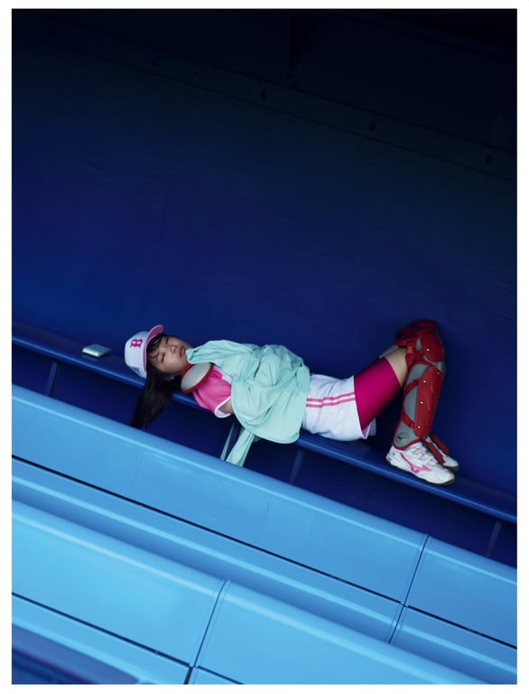 图片[154]-初森ベマーズ 电子写真集 Vol.02 - 在线免费观看-阅图吧