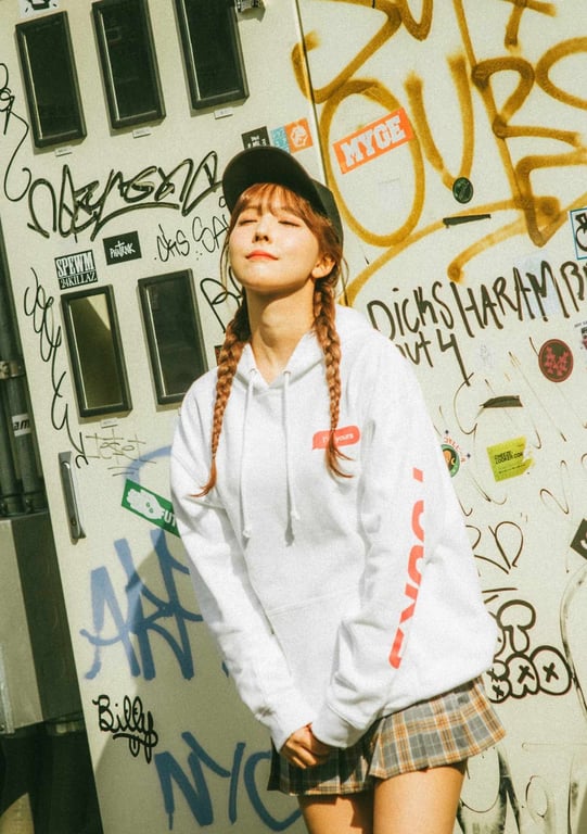 图片[22]-#Yua Mikami 三上悠亚 – #NEWLOOK girl meets street (2020-06-01) - 全本免费在线观看-阅图吧