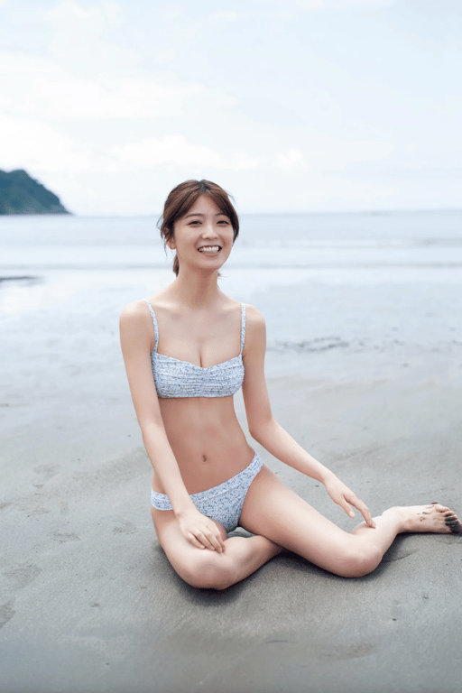 图片[38]-#工藤美樱「多愁善感的柔嫩肌肤」ＦＲＩＤＡＹデジタル写真集 No Watermark - 全本免费在线观看-阅图吧