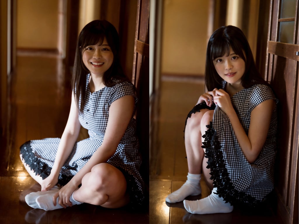 图片[61]-チラリズムBEST 无防备的瞬间 - 在线免费观看-阅图吧