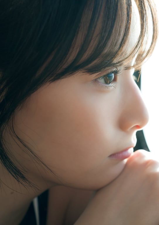 图片[12]-【電子版だけの特典カットつき】葉月くれあ 1st写真集 clarus - 在线免费观看-阅图吧