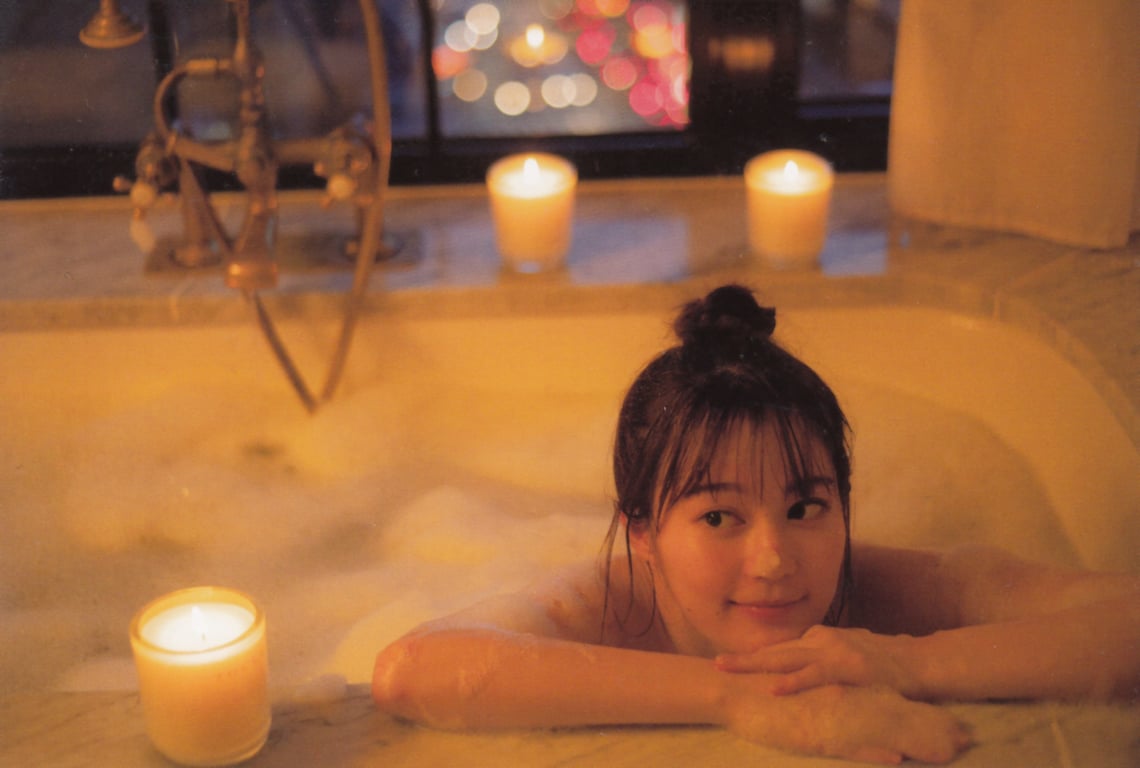 图片[165]-#生田絵梨花写真集 幕间 [LQ] - 全本免费在线观看-阅图吧