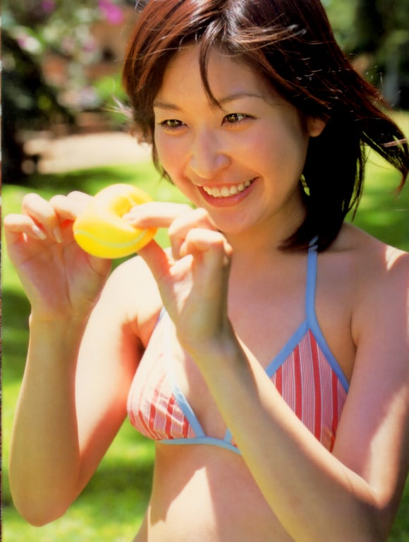 图片[117]-#小野真由美 – Love Maui - 全本免费在线观看-阅图吧