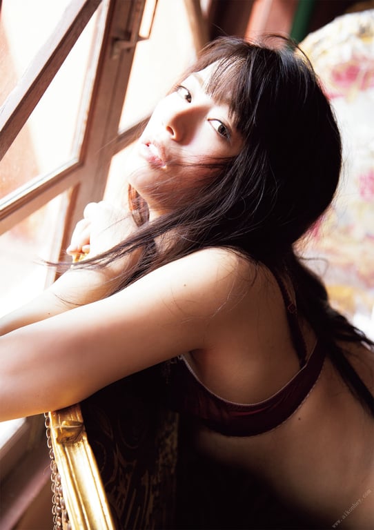 图片[46]-#Karen Kaede 枫Karen 爱欲天堂 (2019.04.26) - 全本免费在线观看-阅图吧