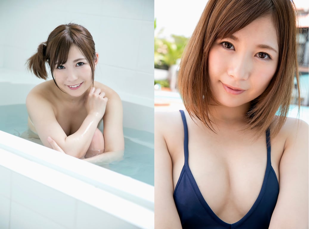 图片[134]-#伊藤里織 SAORI Styles 初恋不会忘记(エスデジタル) - 全本免费在线观看-阅图吧